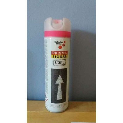 Schuller Prisma Signal 500 ml oranžová