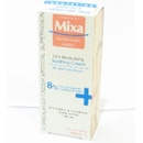 Mixa Moisturizing Soothing Cream zklidňující hydratační krém 8% 50 ml