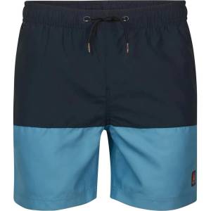 Petrol industries Бански гащета Petrol industries 954 swimming shorts - Blue (Midnight Navy)
