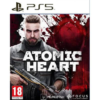 Atomic Heart