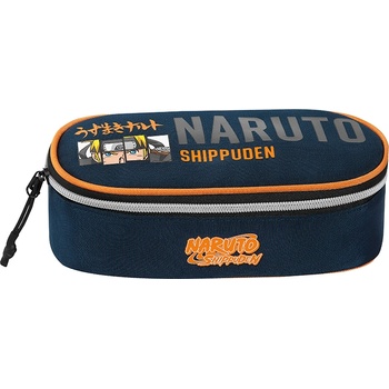 Panini Овален несесер Panini Comix Anime - Naruto Shippuden (70042NAS)