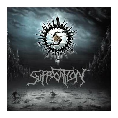 Suffocation: Suffocation CLR LTD LP