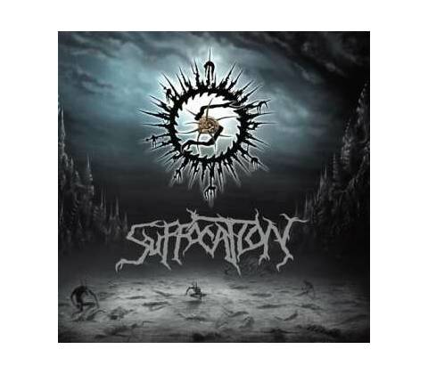 Suffocation: Suffocation CLR LTD LP