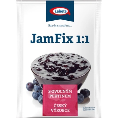 Labeta JamFix 1:1 1 x 25 g