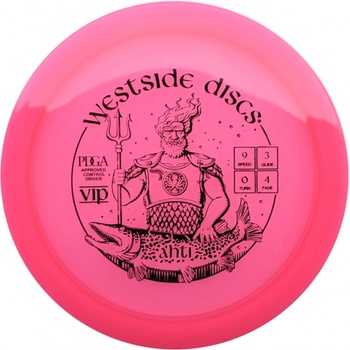 Westside Ahti VIP