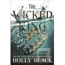 Wicked King The Folk of the Air #2 Black HollyPevná vazba