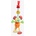 Playgro Висяща играчка мишлето Мимси PLAYGRO, 0м+ (On the Go Toys)