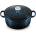 Le Creuset Signature тенджера за печене 20 см, тъмносиня (21177201294475)