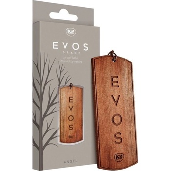 K2 Evos Grace Angel