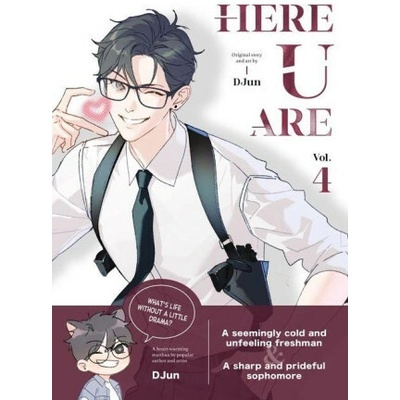 Here U Are Vol.4