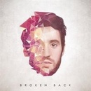 BROKEN BACK: BROKEN BACK CD