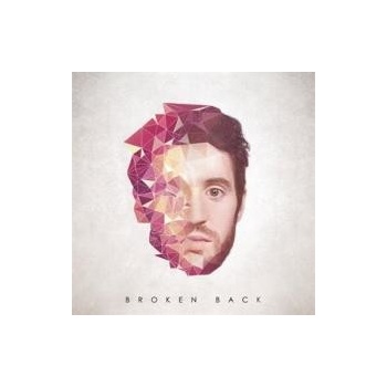BROKEN BACK: BROKEN BACK CD