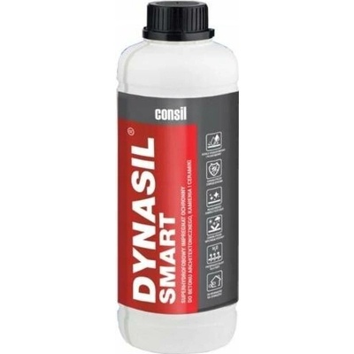 Impregnace Dynasil na betonu a kámen, bezbarvá, 1 l