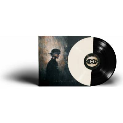 Revnoir - Sometimes I Feel You, Sometimes I Don't LP