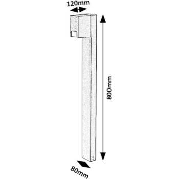 Image 1 of Rábalux Cernon 77056