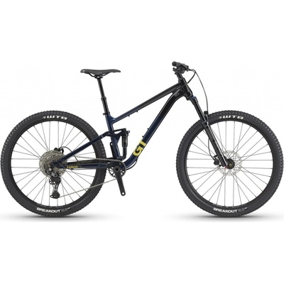 GT Zaskar FS Comp 2024