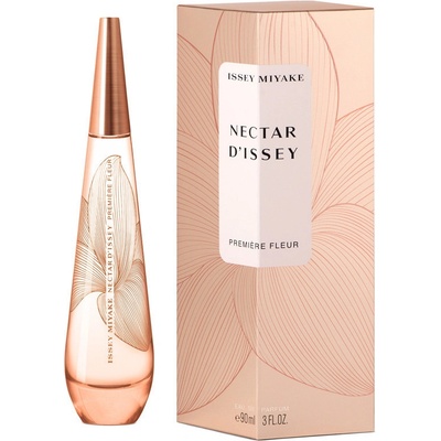 Issey Miyake Nectar d'Issey Premiere Fleur parfémovaná voda dámská 90 ml