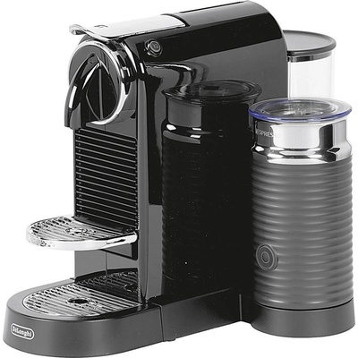 DeLonghi Nespresso Citiz & Milk EN 267.BAE