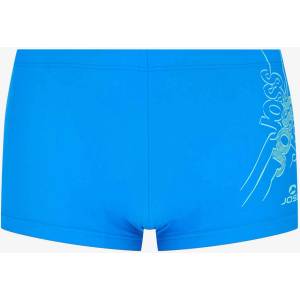 JOSS Бански Boy's Rubber Print Boxers - sportdepot - 16,45 лв