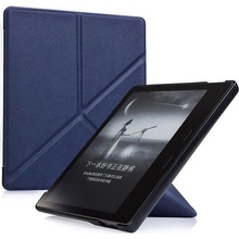 Durable Lock Origami DLO 03 Pouzdro na Amazon Kindle Oasis 2 / 3 8594211253581 tmavě modré