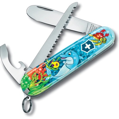 VICTORINOX Můj první nůž Dolphin