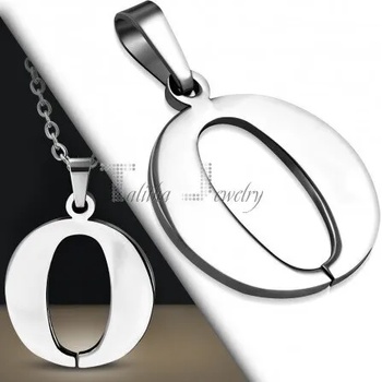 Image 1 of Talitha Висулка с буквата „О