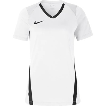 Nike Риза Nike WOMENS TEAM SPIKE SHORT SLEEVE JERSEY 0902nz-100 Размер XL