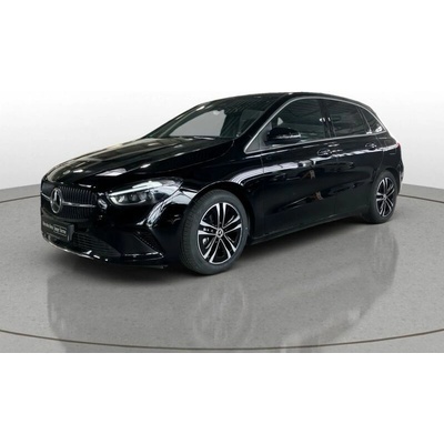 Mercedes-Benz B 180 100 kW