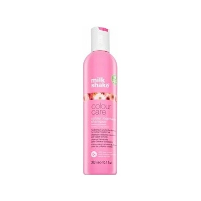 Milk Shake Color Care Flower Fragrance hydratačný šampón na ochranu farby 300 ml