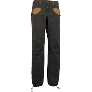 E9 Мъжки панталон за боулдър E9 Rondo X2 Bouldering trousers - Almond (009-1446-0714)