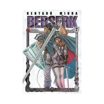 Berserk 7