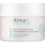 Alma K Alma K. Gentle Milky Body Scrub Ексфолианти за тяло 250 ml