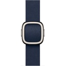 Apple Watch 42 mm tmavo modrý remienok s modernou prackou Large MXW23ZM/A