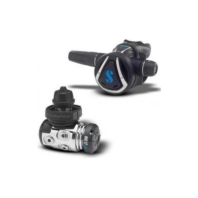 Scubapro MK17 EVO / C370 DIN 300 – Zbozi.Blesk.cz