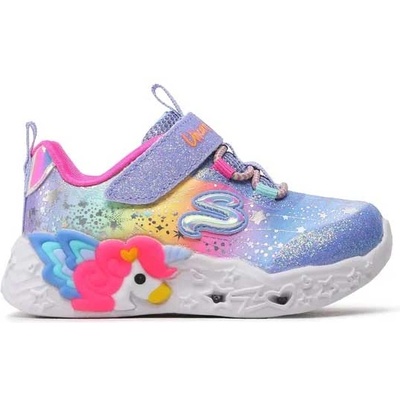 Skechers Обувки unicorn charmer - tw