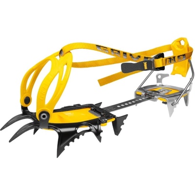 Grivel Air Tech Hybrid NewMatic EVO