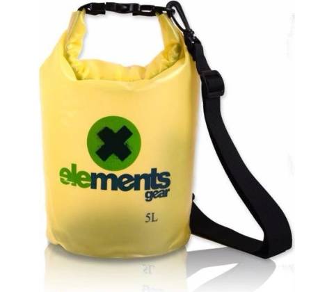 Vak X-Elements PRO 5 l