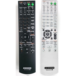 съвместим Sony rm-aau015 - заместител дистанционно управление (rm-aau015) Дистанционно