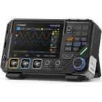 Fnirsi 2D15P осцилоскоп, мултиметър и сигнален генератор 3 в 1, 100 MHz (2D15P)