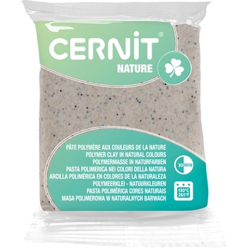 Cernit Polymer Clay Nature Полимерна глина Савана 56 g (CE0940056971C)