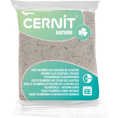 Cernit Polymer Clay Nature Полимерна глина Савана 56 g (CE0940056971C)