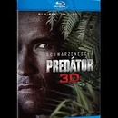 Predátor 2D+3D BD