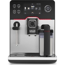 Gaggia New Accademia nerez