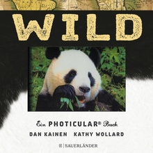 Kathy Wollard,Dan Kainen,Cornelia Panzacchi - Wild