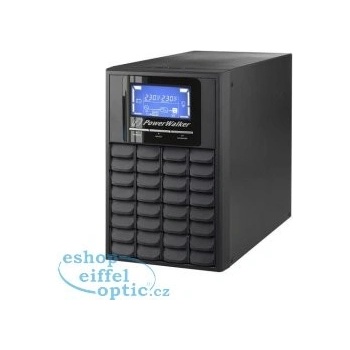 Power Walker VFI 1000C LCD