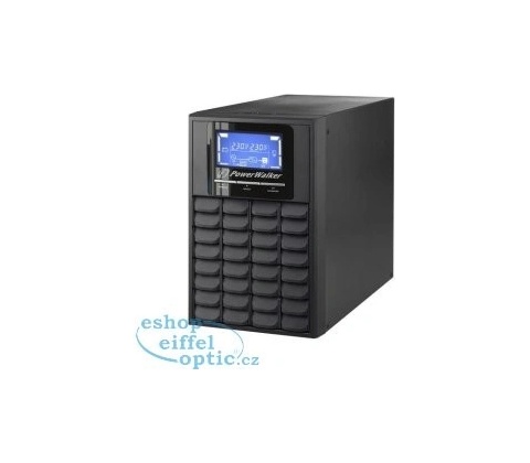 Power Walker VFI 1000C LCD