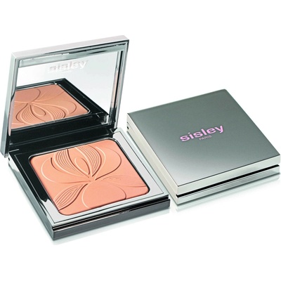 Sisley Blur Expert zmatňujúci púder s vyhladzujúcim efektom 1 Beige 11 g