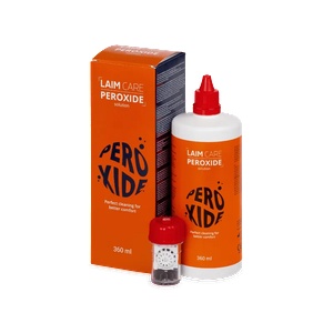 Esoform Laim Care Peroxide 360 ml