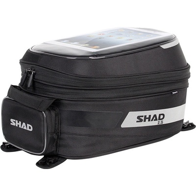 Shad SL35B
