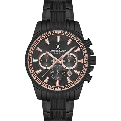 Daniel Klein Часовник Daniel Klein DK. 1.13837-5 (DK.1.13837-5)